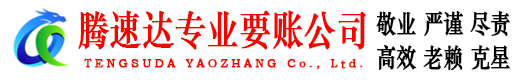 梁子湖腾速达要债公司